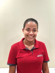 ANGÉLICA DOS SANTOS PINHEIRO